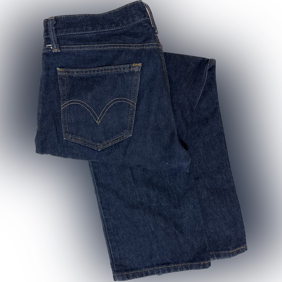 Levi’s Straight Fit 505 Jeans - Picture 2 of 5